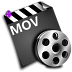 File MOV Icon 72x72 png